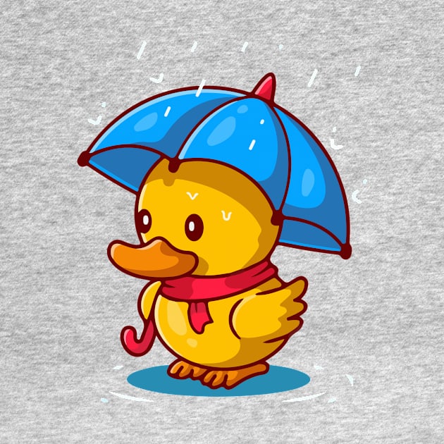 Duckling Desing for Kids by SGcreative